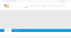 Desktop Screenshot of digi21systems.com